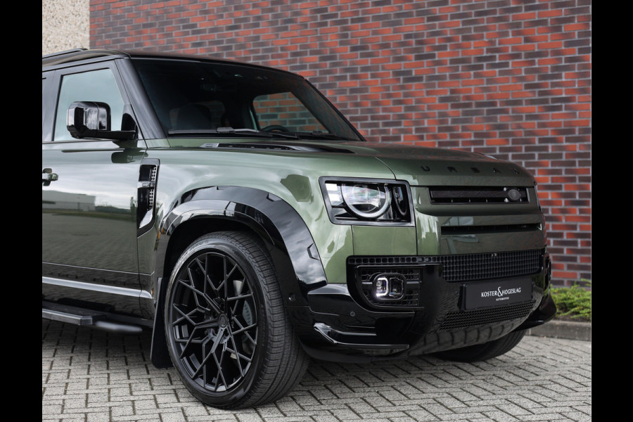 Land Rover Defender 110 P300e X-Dynamic SE | Nieuw! - Urban - Pano - Trekhaak