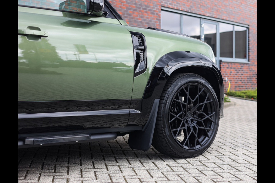 Land Rover Defender 110 P300e X-Dynamic SE | Nieuw! - Urban - Pano - Trekhaak