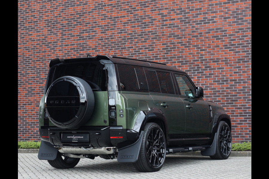 Land Rover Defender 110 P300e X-Dynamic SE | Nieuw! - Urban - Pano - Trekhaak