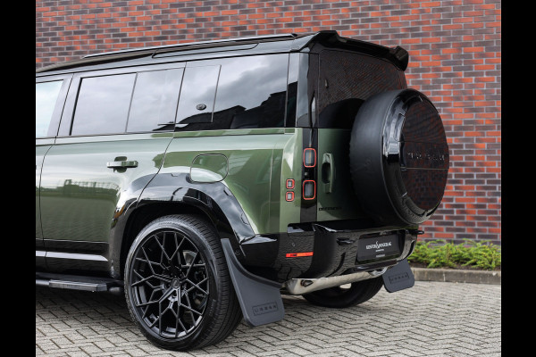 Land Rover Defender 110 P300e X-Dynamic SE | Nieuw! - Urban - Pano - Trekhaak
