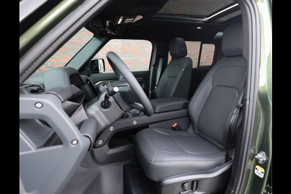 Land Rover Defender 110 P300e X-Dynamic SE | Nieuw! - Urban - Pano - Trekhaak