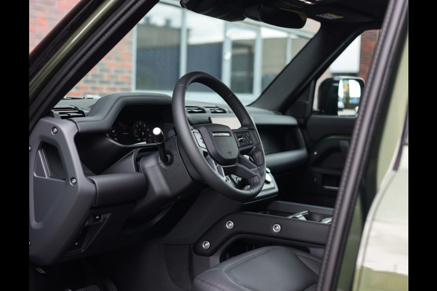 Land Rover Defender 110 P300e X-Dynamic SE | Nieuw! - Urban - Pano - Trekhaak