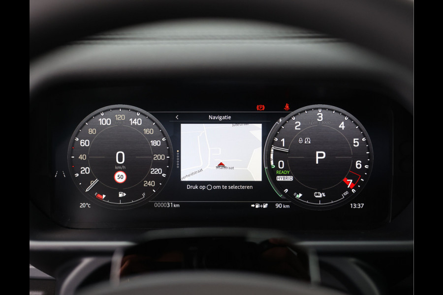 Land Rover Defender 110 P300e X-Dynamic SE | Nieuw! - Urban - Pano - Trekhaak