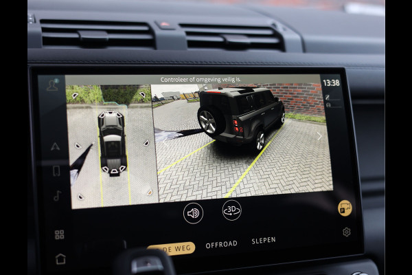 Land Rover Defender 110 P300e X-Dynamic SE | Nieuw! - Urban - Pano - Trekhaak
