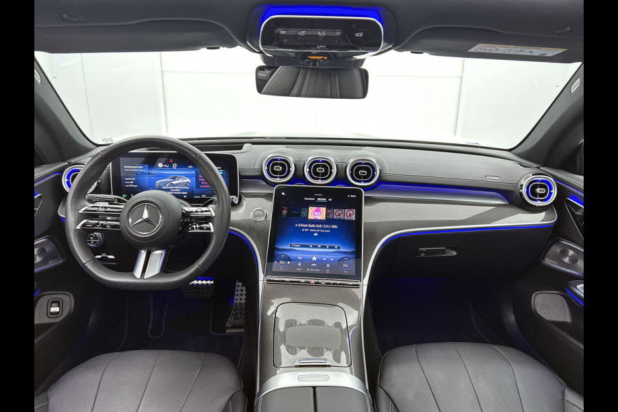 Mercedes-Benz CLE Coupé Hybride 200 AMG Nightpakket | Panoramadak | Burmester® | Head-up | Alarm | Memory | 360° Camera | Dode Hoek Ass | Inclusief 24 maanden Mercedes-Benz Certified garantie voor Europa. garage-sale