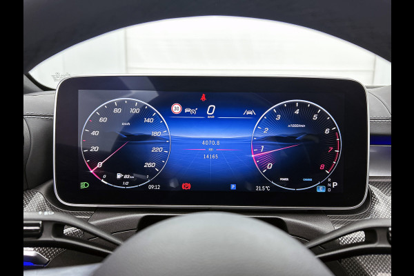 Mercedes-Benz CLE Coupé Hybride 200 AMG Nightpakket | Panoramadak | Burmester® | Head-up | Alarm | Memory | 360° Camera | Dode Hoek Ass | Inclusief 24 maanden Mercedes-Benz Certified garantie voor Europa. garage-sale