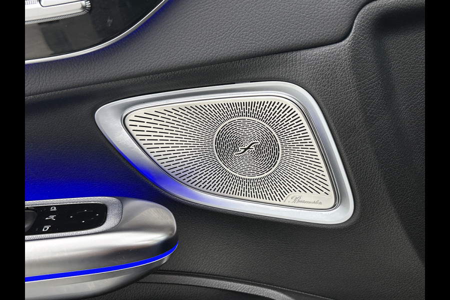 Mercedes-Benz CLE Coupé Hybride 200 AMG Nightpakket | Panoramadak | Burmester® | Head-up | Alarm | Memory | 360° Camera | Dode Hoek Ass | Inclusief 24 maanden Mercedes-Benz Certified garantie voor Europa. garage-sale