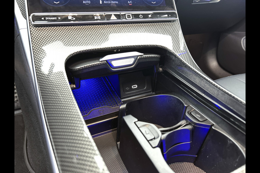 Mercedes-Benz CLE Coupé Hybride 200 AMG Nightpakket | Panoramadak | Burmester® | Head-up | Alarm | Memory | 360° Camera | Dode Hoek Ass | Inclusief 24 maanden Mercedes-Benz Certified garantie voor Europa. garage-sale