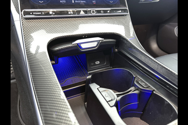 Mercedes-Benz CLE Coupé Hybride 200 AMG Nightpakket | Panoramadak | Burmester® | Head-up | Alarm | Memory | 360° Camera | Dode Hoek Ass | Inclusief 24 maanden Mercedes-Benz Certified garantie voor Europa. garage-sale