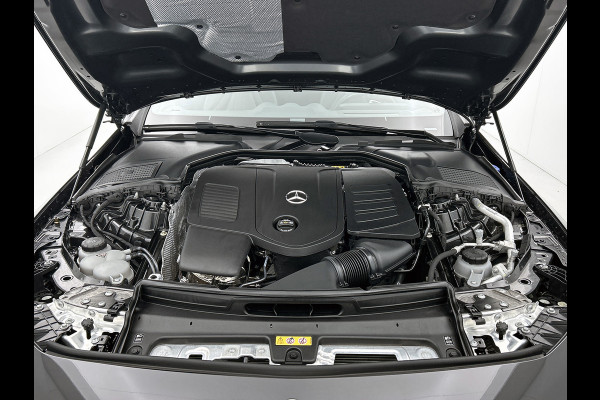 Mercedes-Benz CLE Coupé Hybride 200 AMG Nightpakket | Panoramadak | Burmester® | Head-up | Alarm | Memory | 360° Camera | Dode Hoek Ass | Inclusief 24 maanden Mercedes-Benz Certified garantie voor Europa. garage-sale