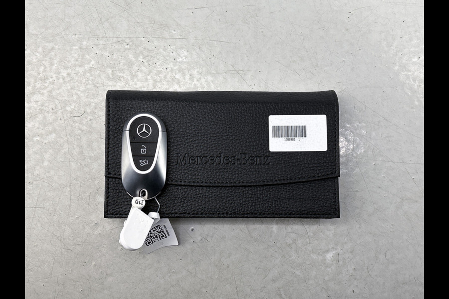 Mercedes-Benz CLE Coupé Hybride 200 AMG Nightpakket | Panoramadak | Burmester® | Head-up | Alarm | Memory | 360° Camera | Dode Hoek Ass | Inclusief 24 maanden Mercedes-Benz Certified garantie voor Europa. garage-sale