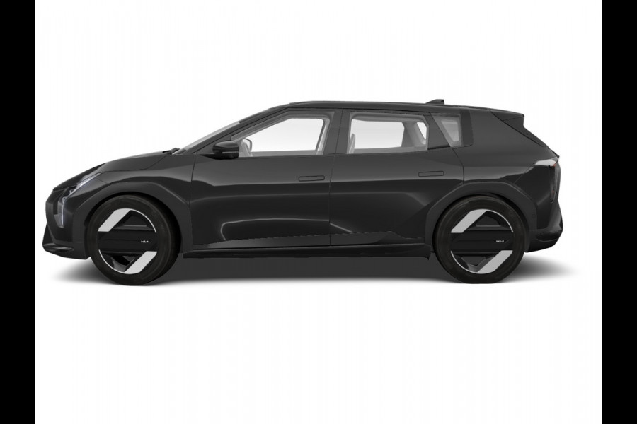 Kia EV4 Air 58.3 kWh | IN BESTELLING | Stoel en stuurverwarming | Navi | PDC |