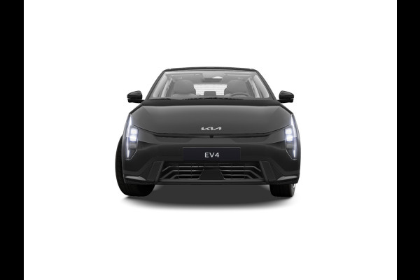 Kia EV4 Air 58.3 kWh | IN BESTELLING | Stoel en stuurverwarming | Navi | PDC |