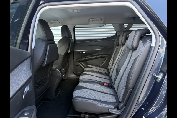 Peugeot 5008 1.2 PureTech Premium 7p. 2e Eigenaar|Camera|Carplay|Clima|Cruise|PDC V+A|Trekhaak|N.A.P|APK tot 06-2027