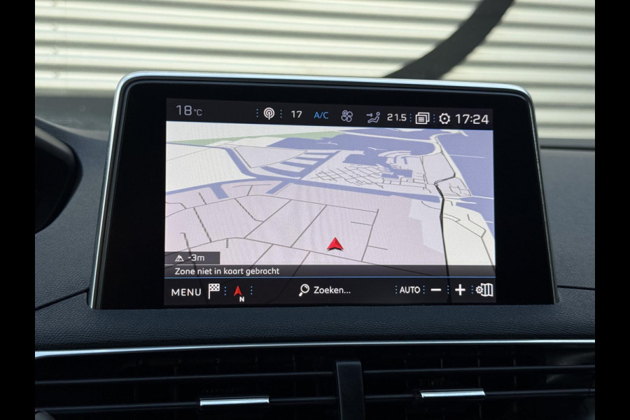 Peugeot 5008 1.2 PureTech Premium 7p. 2e Eigenaar|Camera|Carplay|Clima|Cruise|PDC V+A|Trekhaak|N.A.P|APK tot 06-2027