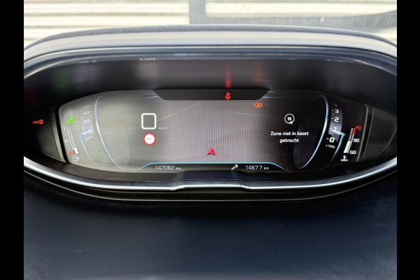 Peugeot 5008 1.2 PureTech Premium 7p. 2e Eigenaar|Camera|Carplay|Clima|Cruise|PDC V+A|Trekhaak|N.A.P|APK tot 06-2027