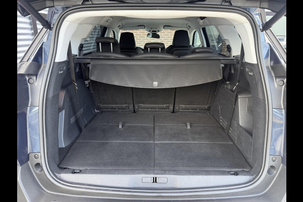 Peugeot 5008 1.2 PureTech Premium 7p. 2e Eigenaar|Camera|Carplay|Clima|Cruise|PDC V+A|Trekhaak|N.A.P|APK tot 06-2027