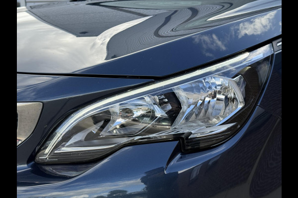 Peugeot 5008 1.2 PureTech Premium 7p. 2e Eigenaar|Camera|Carplay|Clima|Cruise|PDC V+A|Trekhaak|N.A.P|APK tot 06-2027