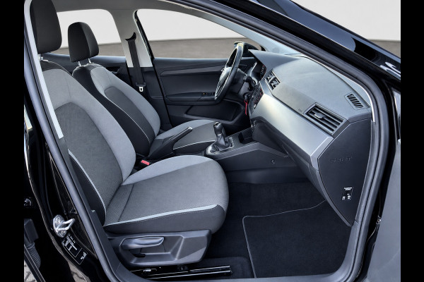 Seat Ibiza 1.0 TSI 115PK VIRTUAL COCKPIT/STOELVW/17''/PDC
