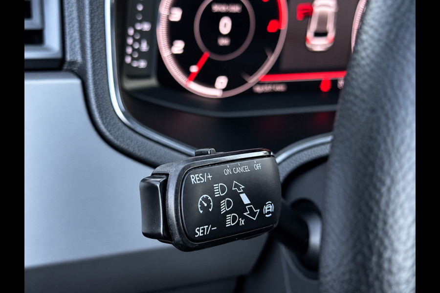 Seat Ibiza 1.0 TSI 115PK VIRTUAL COCKPIT/STOELVW/17''/PDC