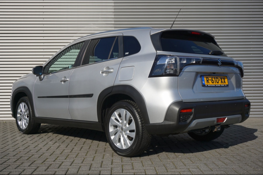 Suzuki S-Cross 1.4 Boosterjet HYBRID Select 4WD | AUTOM. | ALLSEAS. | AFN. TREKHAAK | CAMERA