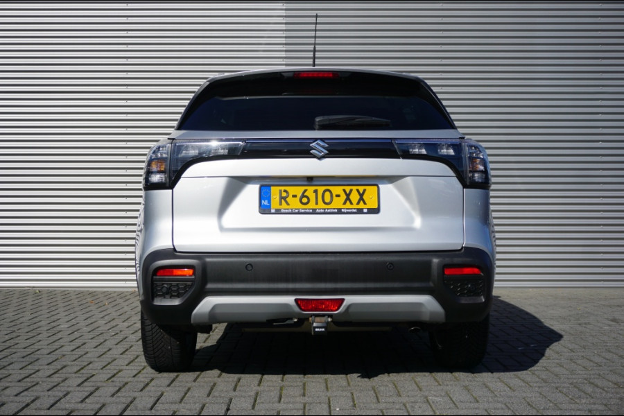 Suzuki S-Cross 1.4 Boosterjet HYBRID Select 4WD | AUTOM. | ALLSEAS. | AFN. TREKHAAK | CAMERA
