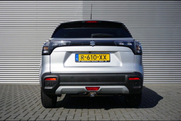 Suzuki S-Cross 1.4 Boosterjet HYBRID Select 4WD | AUTOM. | ALLSEAS. | AFN. TREKHAAK | CAMERA