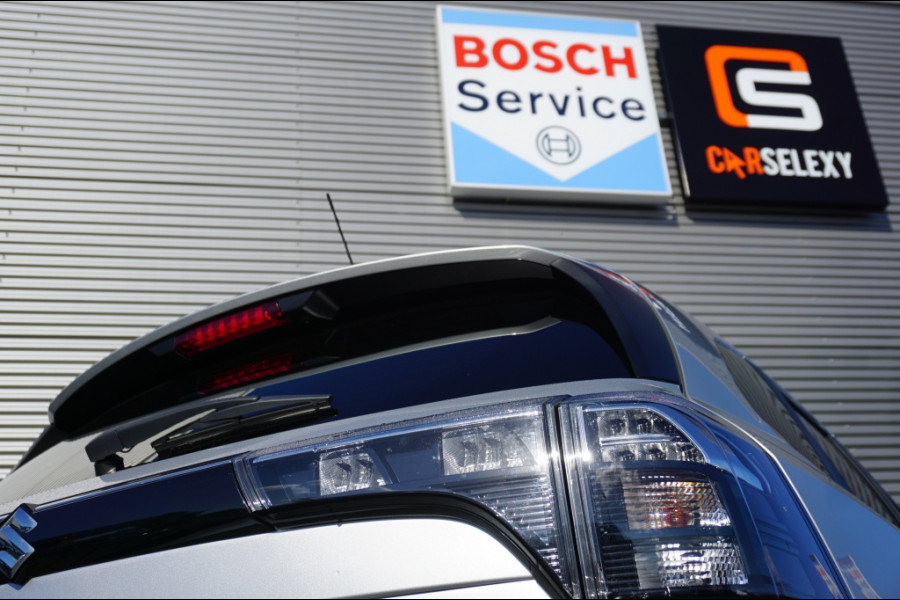 Suzuki S-Cross 1.4 Boosterjet HYBRID Select 4WD | AUTOM. | ALLSEAS. | AFN. TREKHAAK | CAMERA