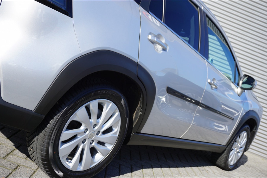 Suzuki S-Cross 1.4 Boosterjet HYBRID Select 4WD | AUTOM. | ALLSEAS. | AFN. TREKHAAK | CAMERA