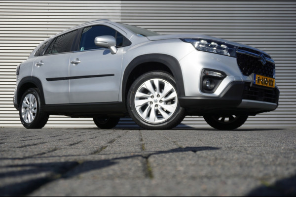 Suzuki S-Cross 1.4 Boosterjet HYBRID Select 4WD | AUTOM. | ALLSEAS. | AFN. TREKHAAK | CAMERA