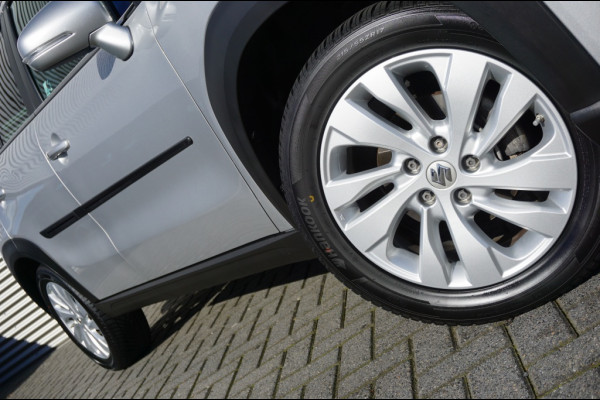 Suzuki S-Cross 1.4 Boosterjet HYBRID Select 4WD | AUTOM. | ALLSEAS. | AFN. TREKHAAK | CAMERA