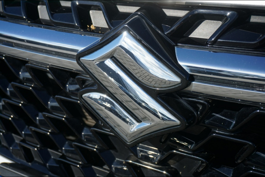 Suzuki S-Cross 1.4 Boosterjet HYBRID Select 4WD | AUTOM. | ALLSEAS. | AFN. TREKHAAK | CAMERA
