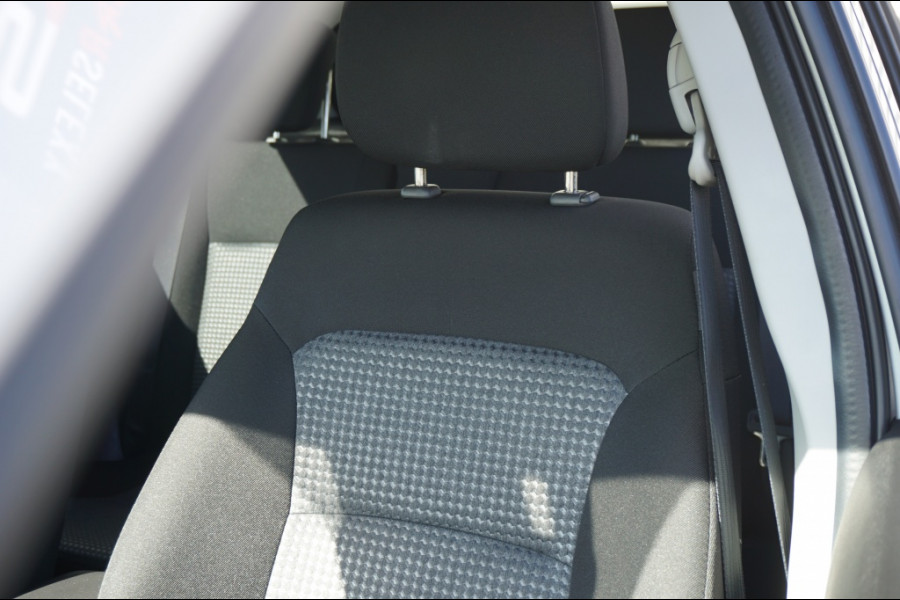 Suzuki S-Cross 1.4 Boosterjet HYBRID Select 4WD | AUTOM. | ALLSEAS. | AFN. TREKHAAK | CAMERA