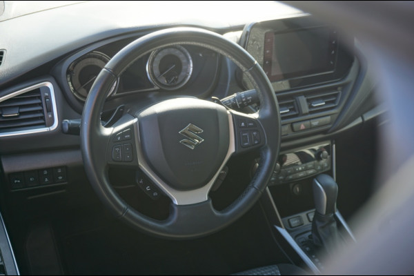 Suzuki S-Cross 1.4 Boosterjet HYBRID Select 4WD | AUTOM. | ALLSEAS. | AFN. TREKHAAK | CAMERA