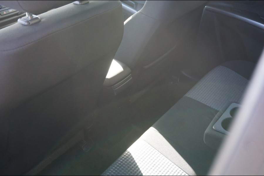 Suzuki S-Cross 1.4 Boosterjet HYBRID Select 4WD | AUTOM. | ALLSEAS. | AFN. TREKHAAK | CAMERA