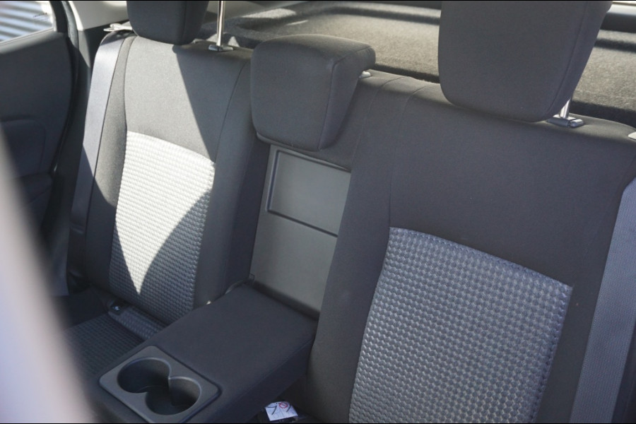 Suzuki S-Cross 1.4 Boosterjet HYBRID Select 4WD | AUTOM. | ALLSEAS. | AFN. TREKHAAK | CAMERA