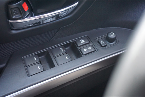 Suzuki S-Cross 1.4 Boosterjet HYBRID Select 4WD | AUTOM. | ALLSEAS. | AFN. TREKHAAK | CAMERA