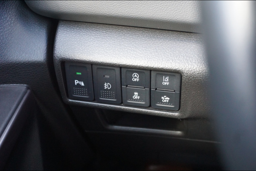 Suzuki S-Cross 1.4 Boosterjet HYBRID Select 4WD | AUTOM. | ALLSEAS. | AFN. TREKHAAK | CAMERA