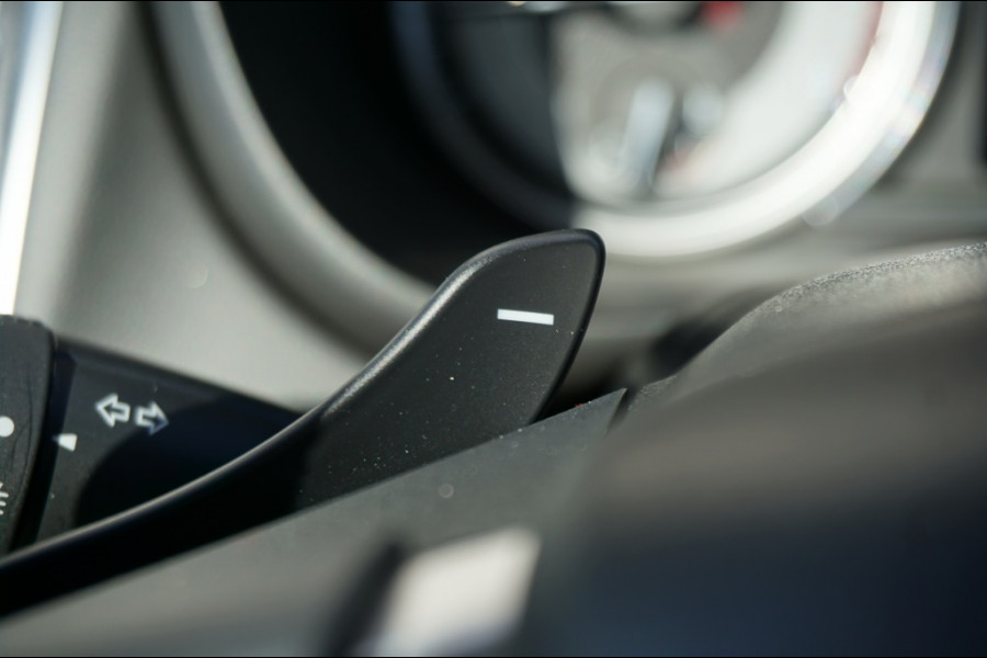 Suzuki S-Cross 1.4 Boosterjet HYBRID Select 4WD | AUTOM. | ALLSEAS. | AFN. TREKHAAK | CAMERA