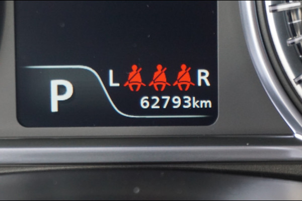 Suzuki S-Cross 1.4 Boosterjet HYBRID Select 4WD | AUTOM. | ALLSEAS. | AFN. TREKHAAK | CAMERA