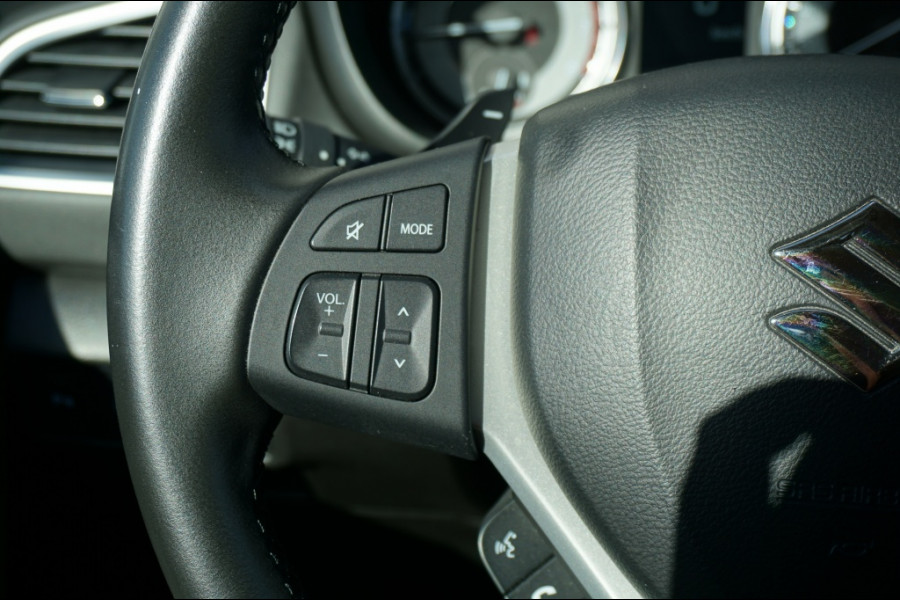 Suzuki S-Cross 1.4 Boosterjet HYBRID Select 4WD | AUTOM. | ALLSEAS. | AFN. TREKHAAK | CAMERA