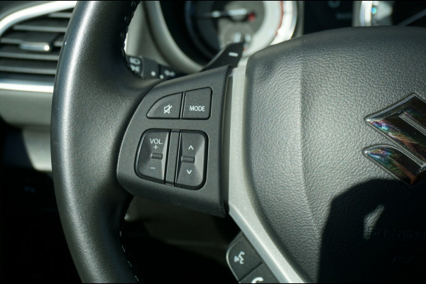 Suzuki S-Cross 1.4 Boosterjet HYBRID Select 4WD | AUTOM. | ALLSEAS. | AFN. TREKHAAK | CAMERA