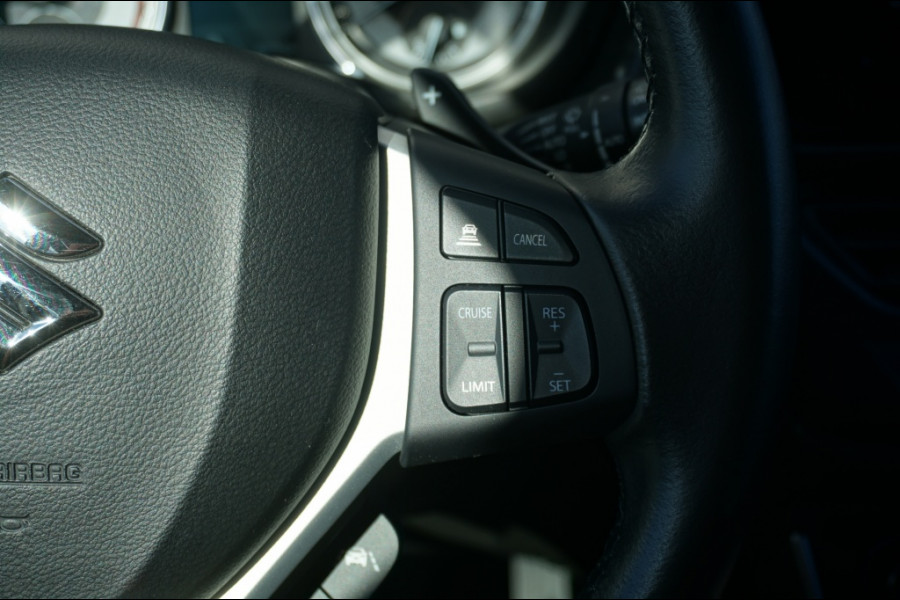 Suzuki S-Cross 1.4 Boosterjet HYBRID Select 4WD | AUTOM. | ALLSEAS. | AFN. TREKHAAK | CAMERA