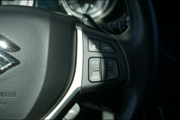 Suzuki S-Cross 1.4 Boosterjet HYBRID Select 4WD | AUTOM. | ALLSEAS. | AFN. TREKHAAK | CAMERA