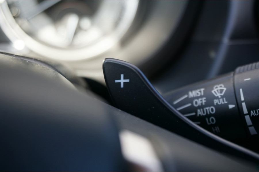 Suzuki S-Cross 1.4 Boosterjet HYBRID Select 4WD | AUTOM. | ALLSEAS. | AFN. TREKHAAK | CAMERA