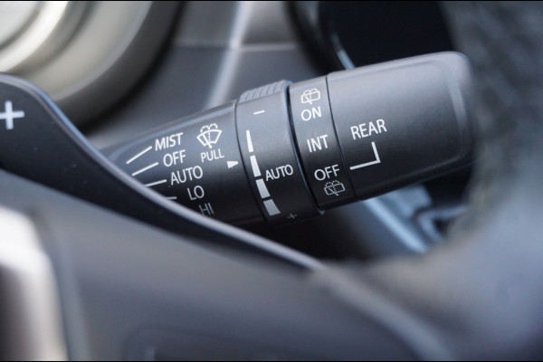 Suzuki S-Cross 1.4 Boosterjet HYBRID Select 4WD | AUTOM. | ALLSEAS. | AFN. TREKHAAK | CAMERA