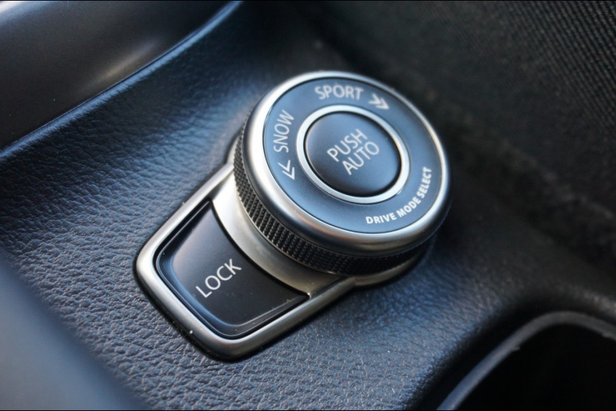 Suzuki S-Cross 1.4 Boosterjet HYBRID Select 4WD | AUTOM. | ALLSEAS. | AFN. TREKHAAK | CAMERA