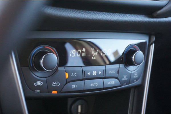 Suzuki S-Cross 1.4 Boosterjet HYBRID Select 4WD | AUTOM. | ALLSEAS. | AFN. TREKHAAK | CAMERA