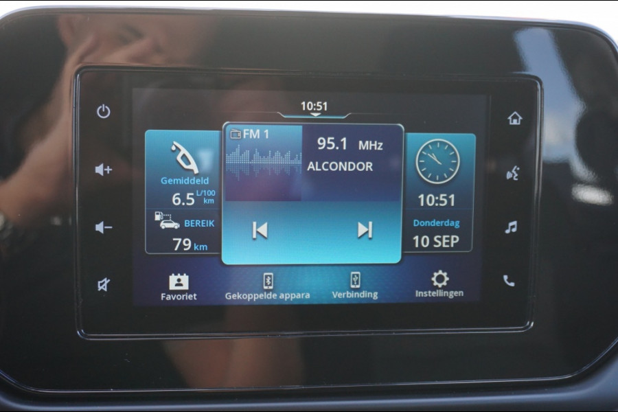 Suzuki S-Cross 1.4 Boosterjet HYBRID Select 4WD | AUTOM. | ALLSEAS. | AFN. TREKHAAK | CAMERA