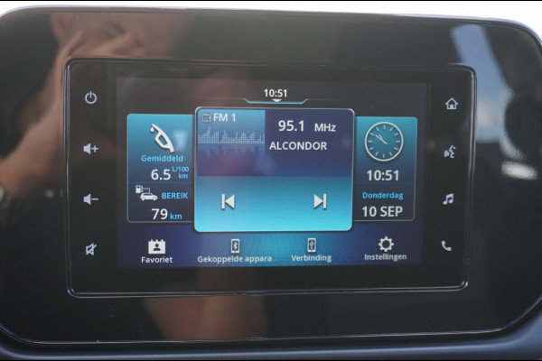 Suzuki S-Cross 1.4 Boosterjet HYBRID Select 4WD | AUTOM. | ALLSEAS. | AFN. TREKHAAK | CAMERA